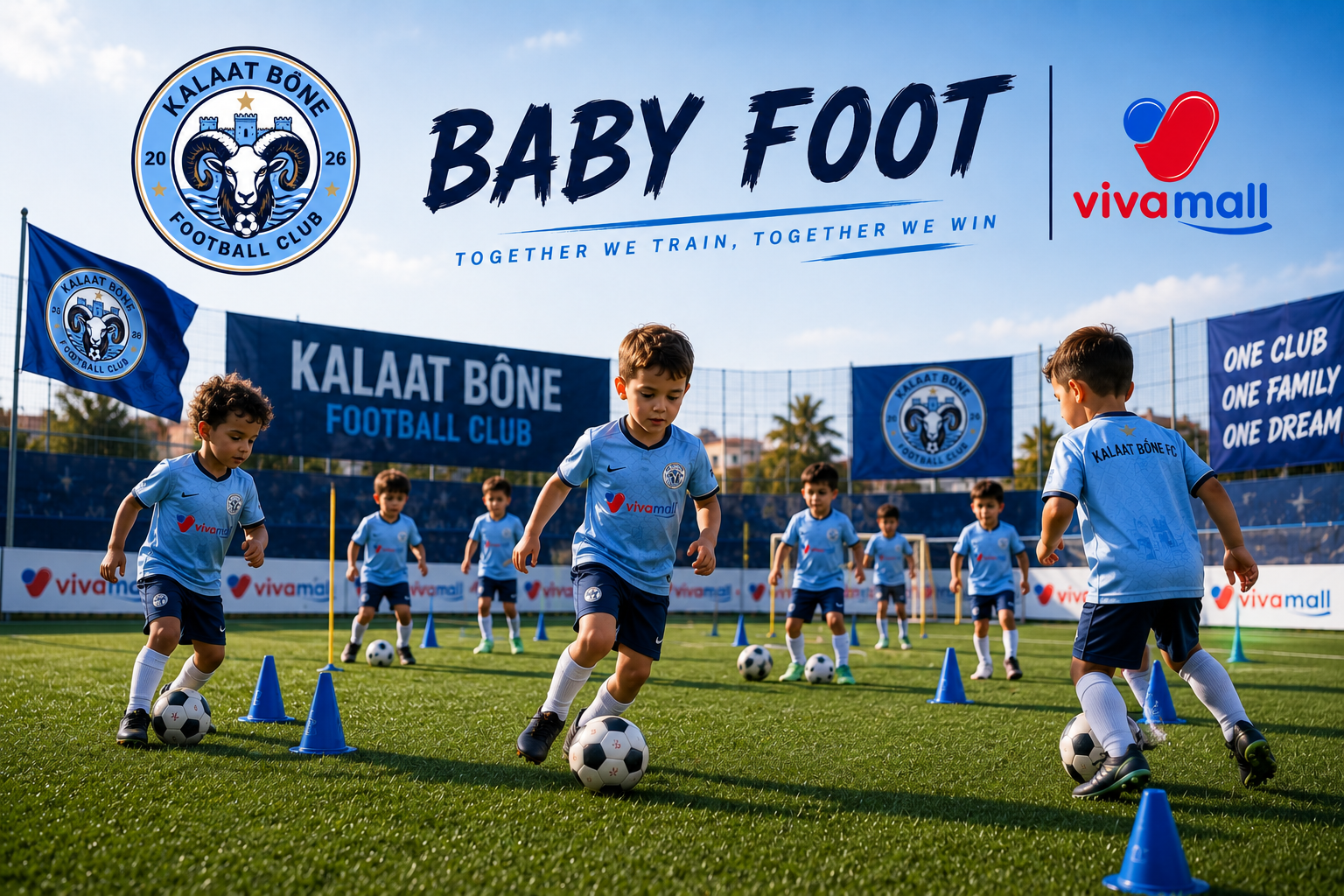 Baby-foot